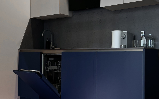 Апартаменты на Кленовой