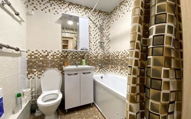 Квартира с видом на город Круглосуточное заселение Уютно Ижевск