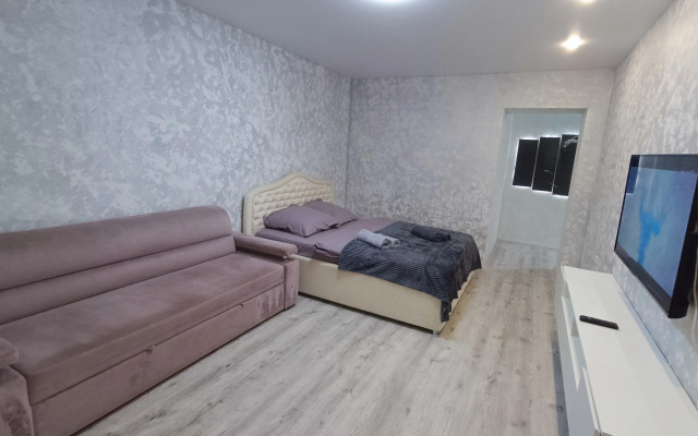 U Pobedy Flat
