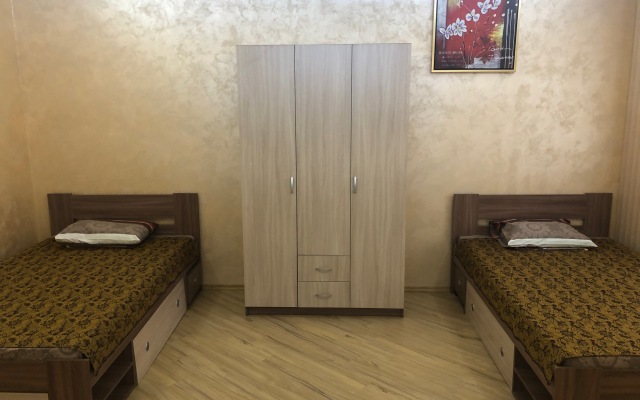 Квартира на улице Кирова 29