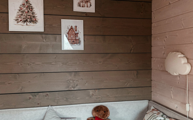 Частный Дом Soul Дача