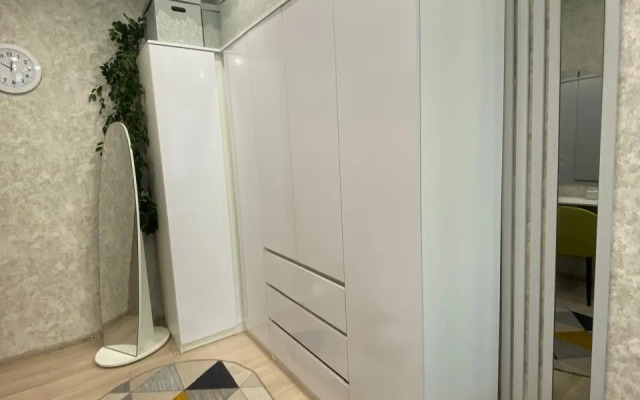 Квартира Двухкомнатная 55 м² в самом центре города