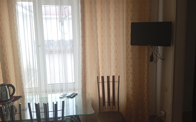 Guest House Mayak