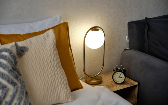 Апартаменты на Павлодарской Улице 5