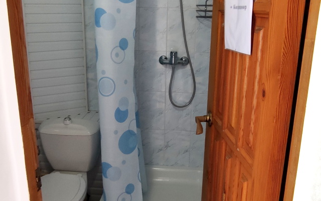 Yuzhny Briz Guest House