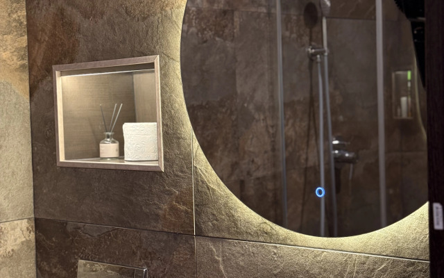 Мини-Отель Ривьера