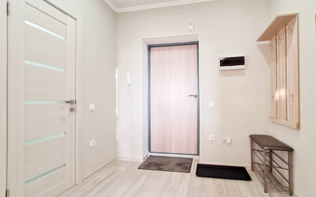 Квартира Уютная квартира напротив Чаши