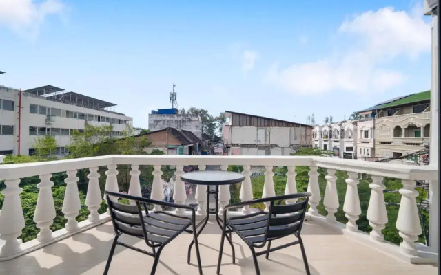 RK Boutique Studio Hotel Patong Beach