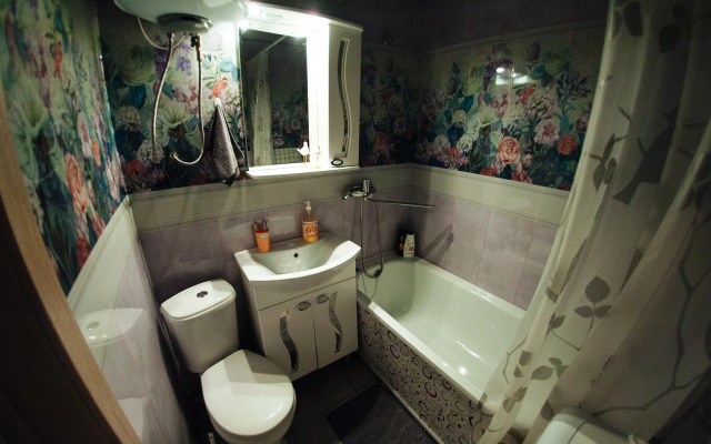 Апартаменты на Максима Горького 2A