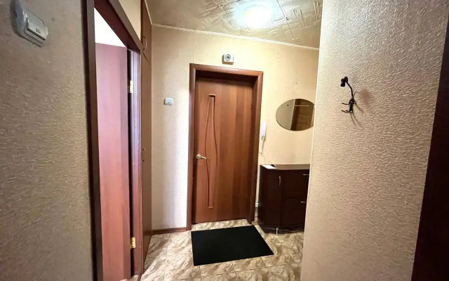 Квартира двухкомнатная в Центре Калуги