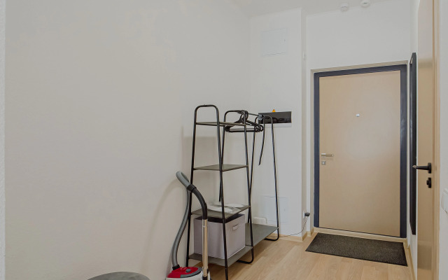 Квартира в ЖК Нескучный сад