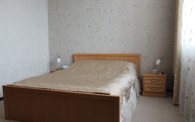 Prometey Mini-Hotel