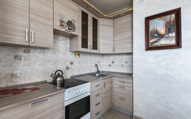 MaxRealty24 Proezd Donelajtisa 20/1 Apartments