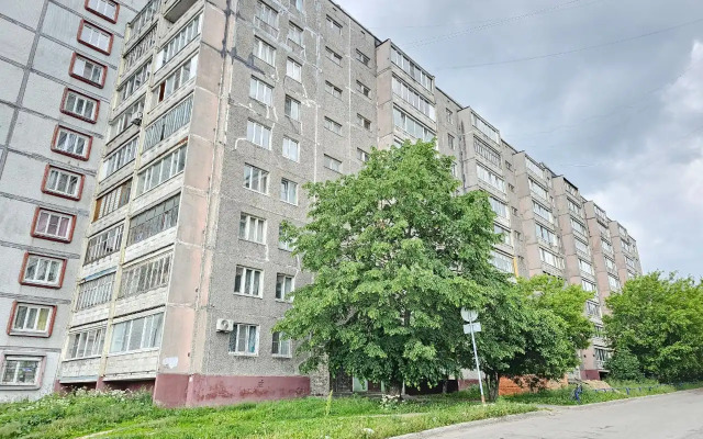 Zhivi Uyutno Flat
