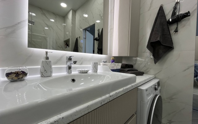 Квартира У аквапарка