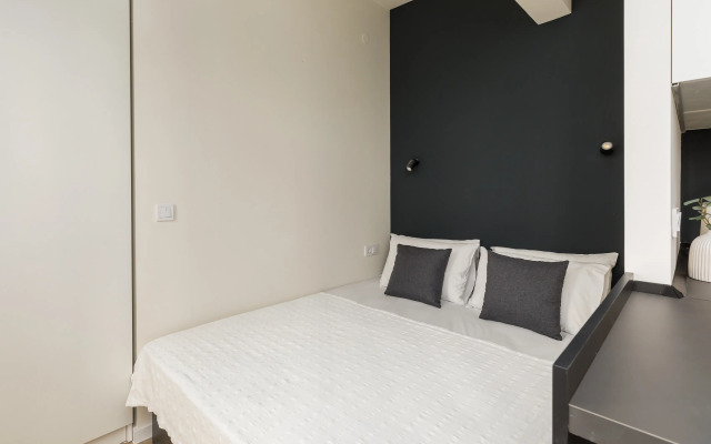 Boat House Apartment hotel