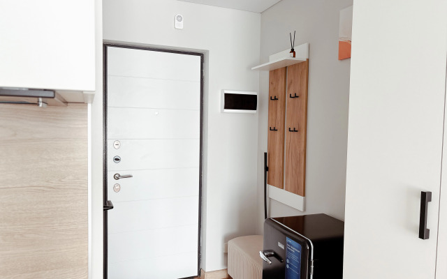 Apartment Kvadraty 709