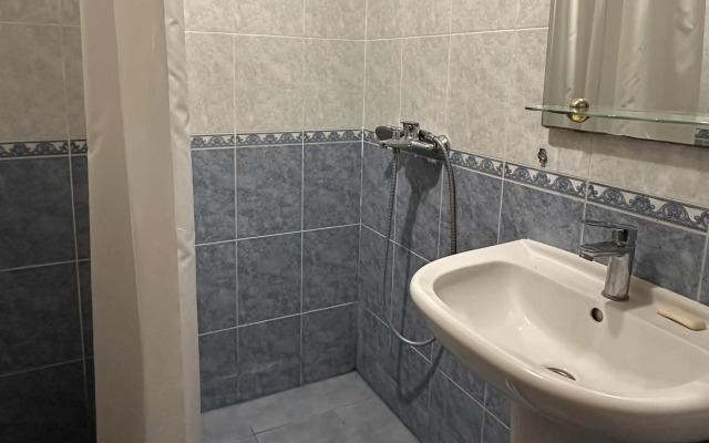 V Tsentre Erevana Apartments