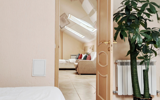 Mikhailzhdetvgosti! Guest house