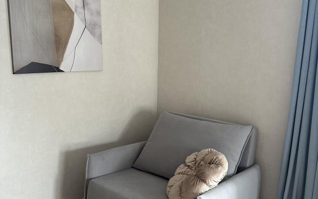 Samy tsentr goroda Flat