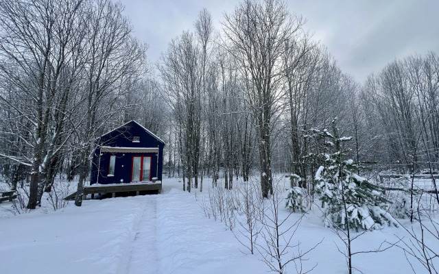 Гостевой дом Домики в поле