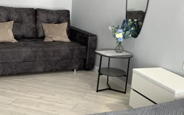 Квартира на Тухачевского