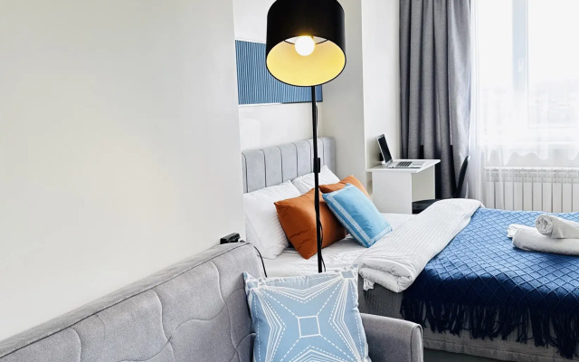 Studiya Aport Flat