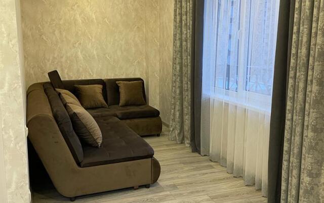 Апартаменты Элит Хаус