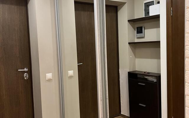 Квартира Студия