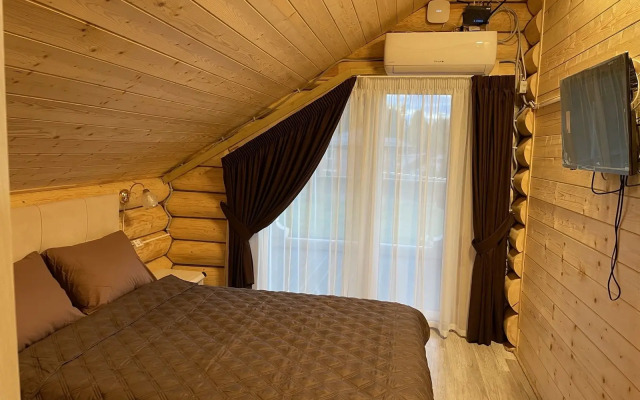 Гостевой Дом Желтый