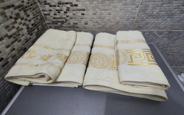 Квартира Венеция-Аквапарк