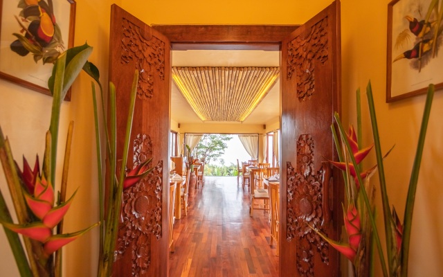 Munduk Moding Plantation Nature Resort