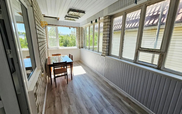 Dlya Semeynogo Otdyha Private House