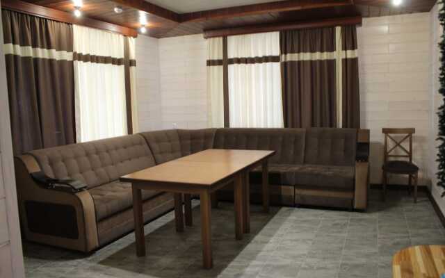 Nefёd Guest House