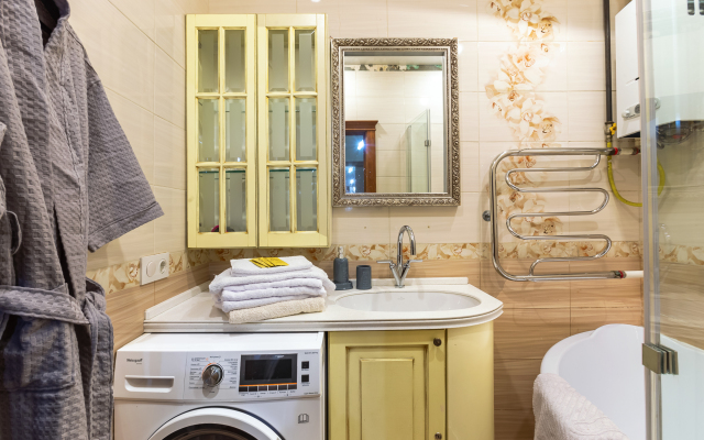 Квартира Музыка центра Питера