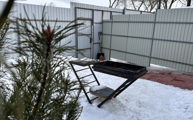 Гостевой Дом Радужный 2