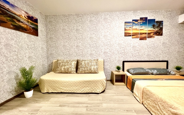 Апартаменты Уютные в ЖК Академический на 8 этаже (рядом с Парком Гагарина) пр-кт К.Маркса, 242