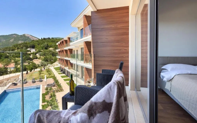 Apartment hotel Casa Collection