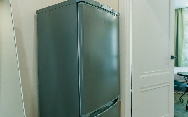 Bolshaya V Zhk Letniy Flat