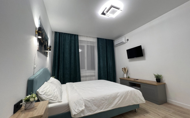 Апартаменты AlexHome в Монино