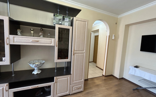 Gagra Flat