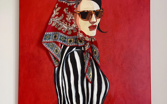 Квартира Дизайнерская 3х комнатная в историческом центре