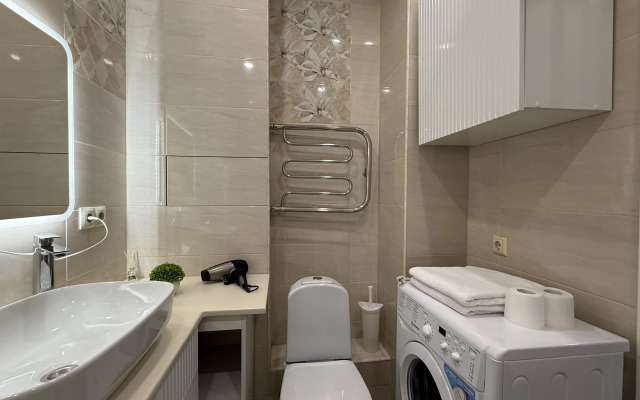 Квартира Однушка в Центре