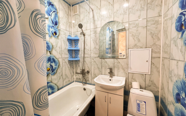 Апартаменты Apart MV на Советской 70