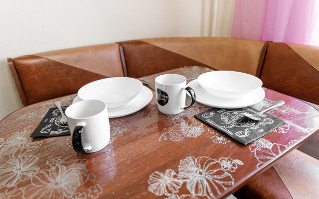 Апартаменты на ул.Рукавишникова 7