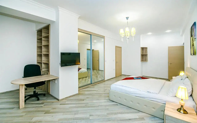 VIP Designed in Nizami Street Apartments