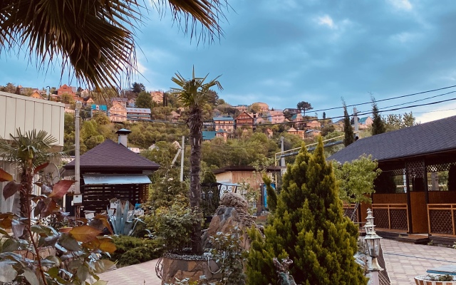 Sofiya Guest House