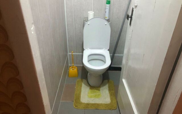 Квартира рядом с Центральным вокзалом