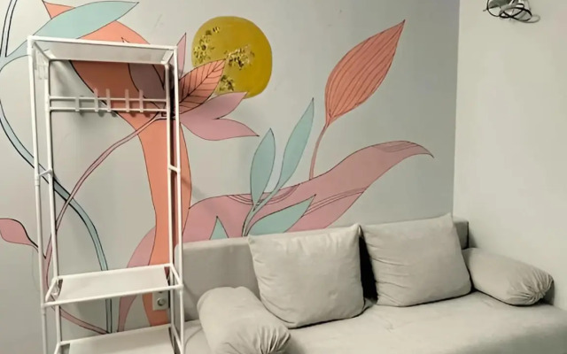 Квартира Уютная в центре города