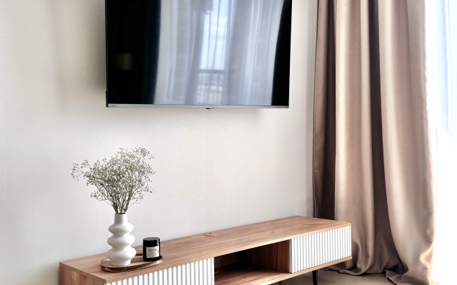 Yaratam Flat